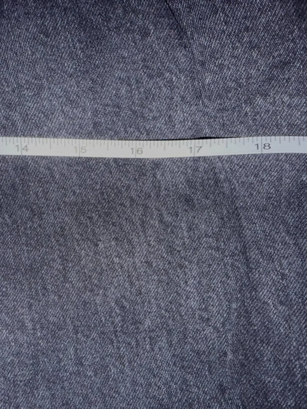 The '80s Mom Jean with Paperbag  Abercrombie & Fitch, Size 4/27 - Picture 2 of 14